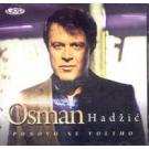 OSMAN HADZIC - Ponovo se volimo, 2011 (CD)